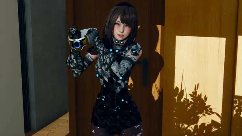 永恒世界 Eternum